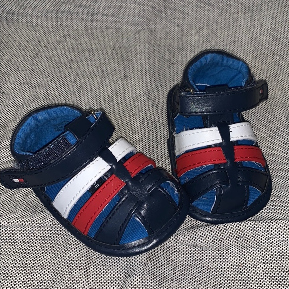 Tommy Hilfiger